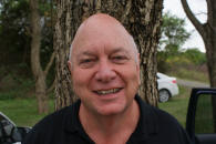 Michael Burgess