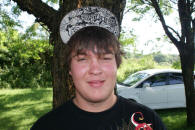 Quinton Charls