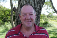 Eddie de Beer