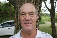 John Dorse