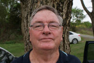 Desmond Holz