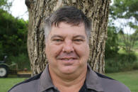 Adriaan le Roux