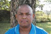 Arthur Louw