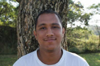 Phillip Louw