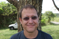 Dudley Marcus