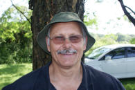 Christo Pienaar