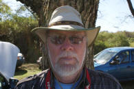 Tim Potter