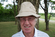 Paul Potterton