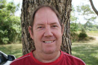 Rod Pottinger