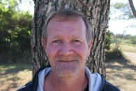 Luke Richards