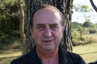 Gary Seach