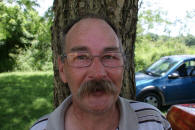Ian Seach
