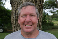 Dave Wiseman